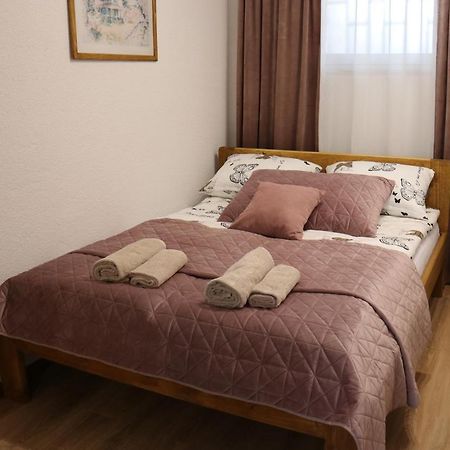 Apartman Eva Jajce Exterior foto