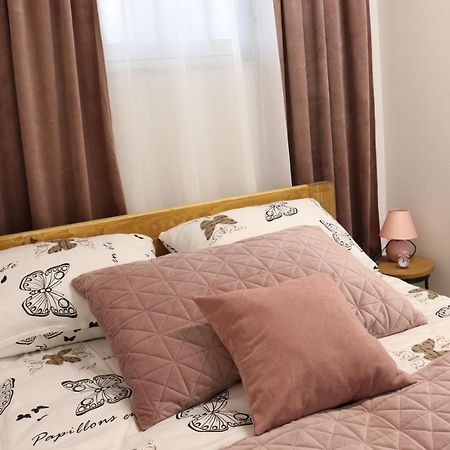 Apartman Eva Jajce Exterior foto