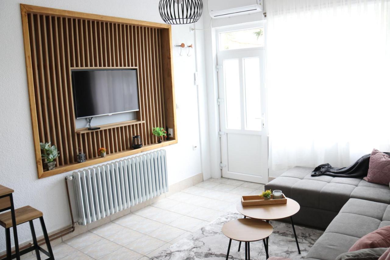 Apartman Eva Jajce Exterior foto