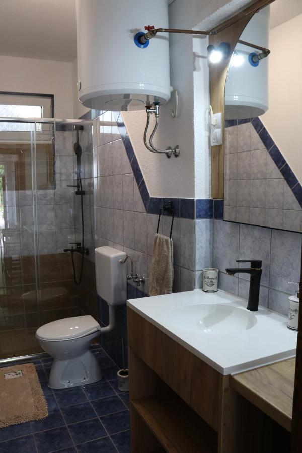 Apartman Eva Jajce Exterior foto