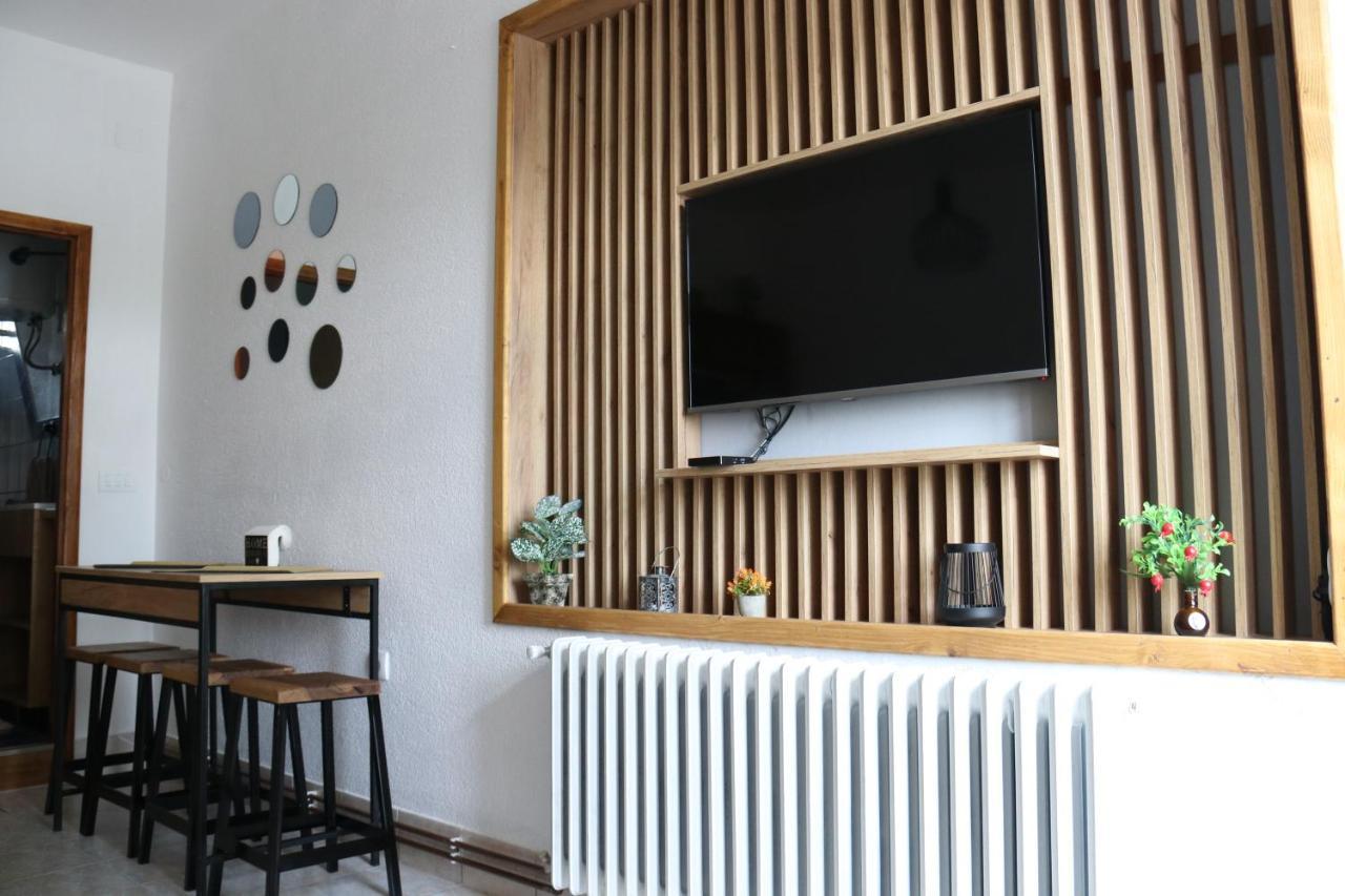Apartman Eva Jajce Exterior foto