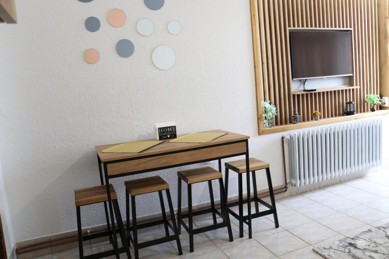 Apartman Eva Jajce Exterior foto