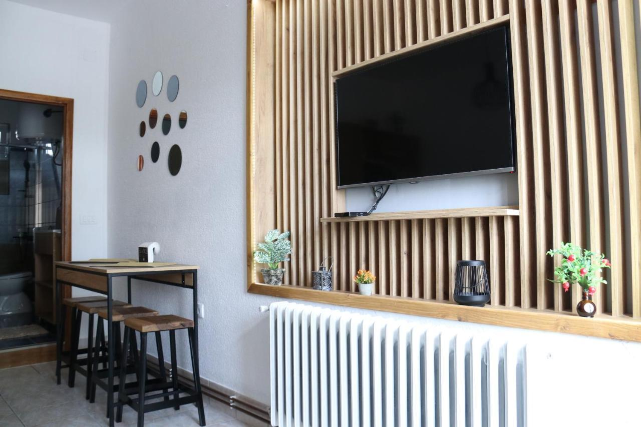 Apartman Eva Jajce Exterior foto
